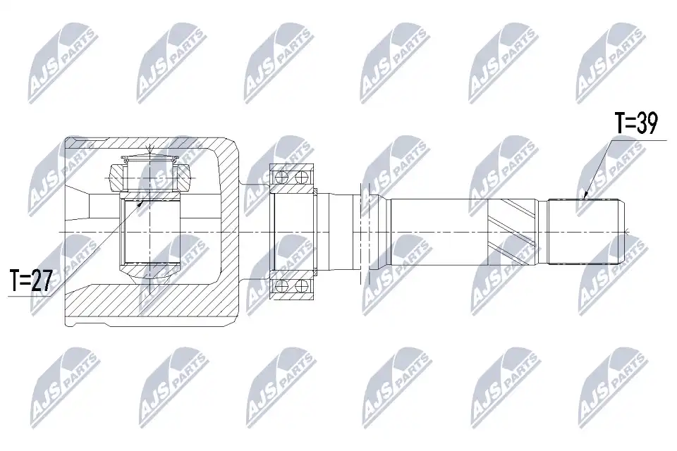 NTY NPW-PL-060