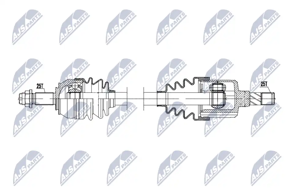 NTY NPW-PL-133
