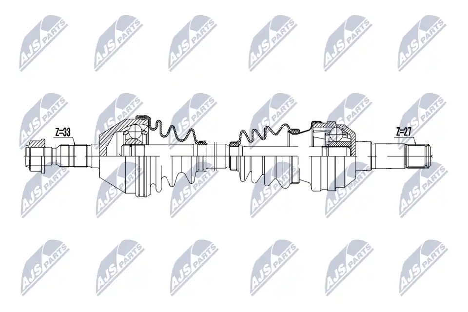 NTY NPW-PL-141