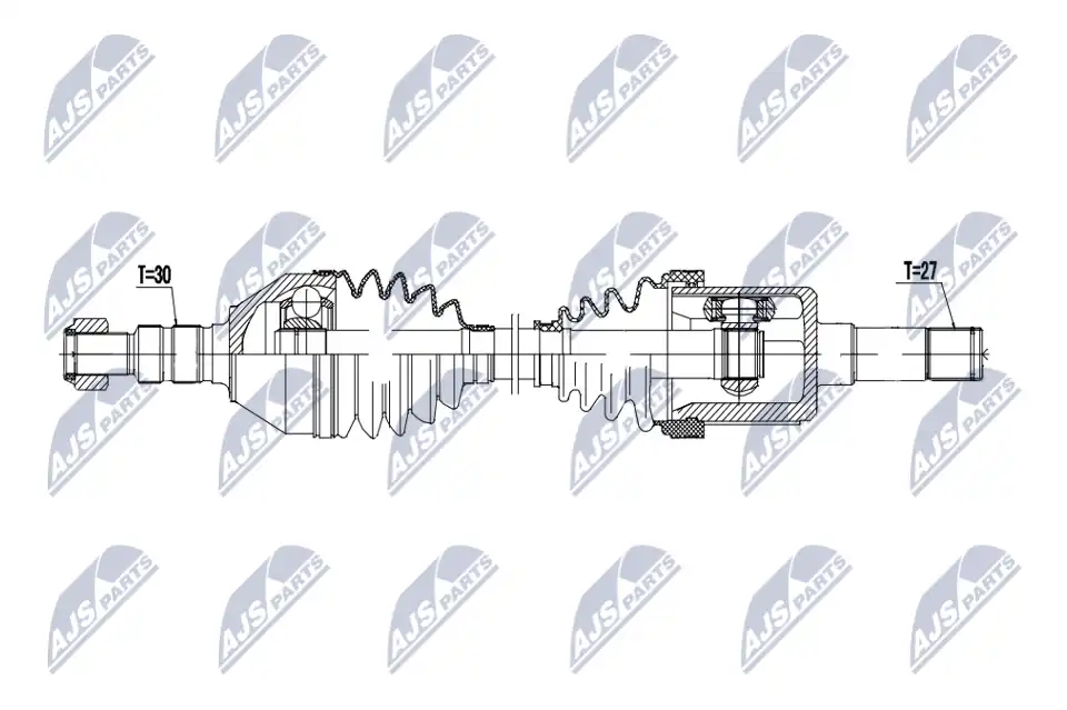 NTY NPW-PL-142