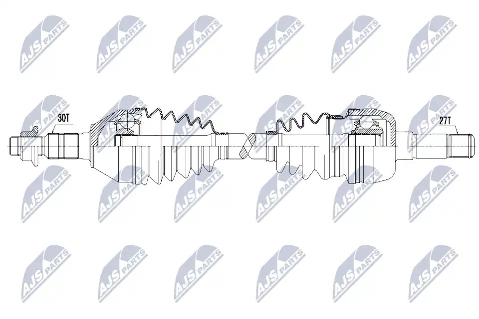 NTY NPW-PL-148
