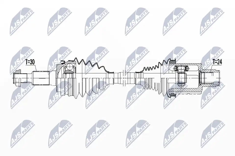 NTY NPW-PS-007