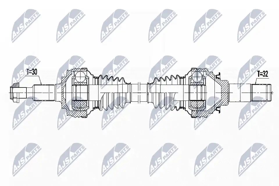NTY NPW-PS-009