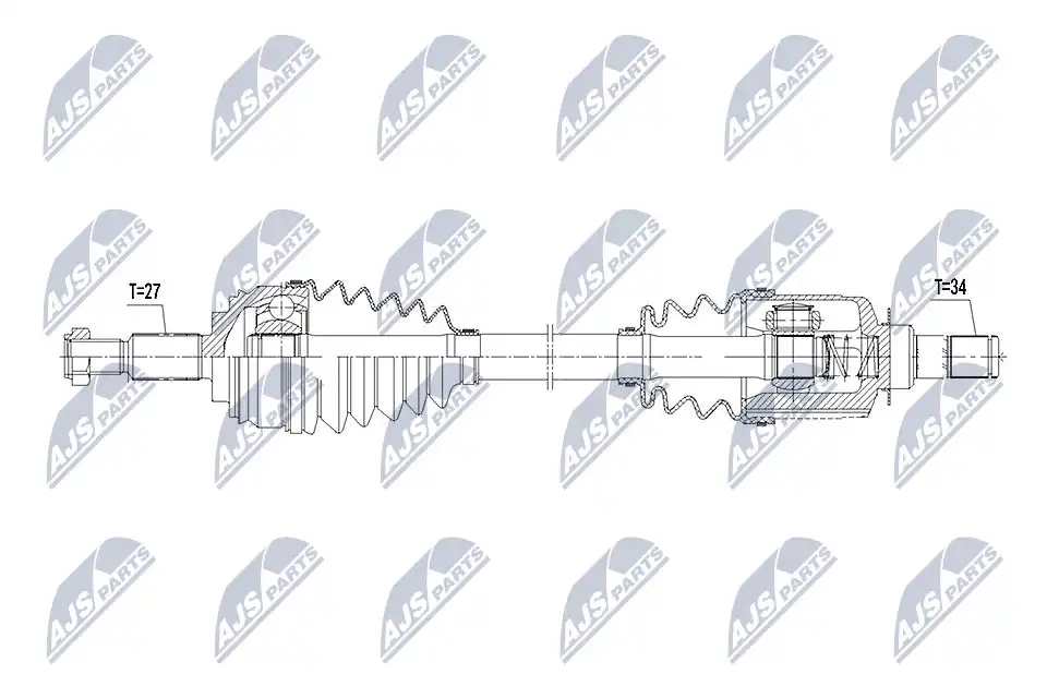 NTY NPW-RE-081