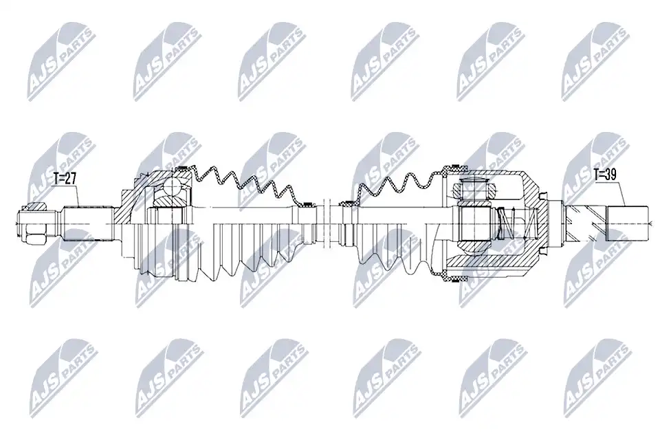 NTY NPW-RE-083