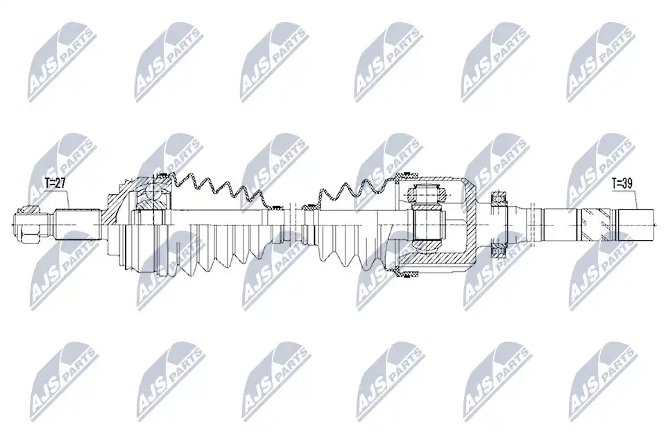 NTY NPW-RE-085