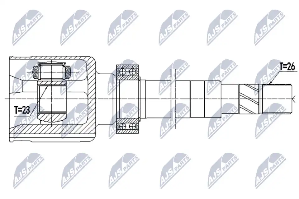 NTY NPW-RE-145