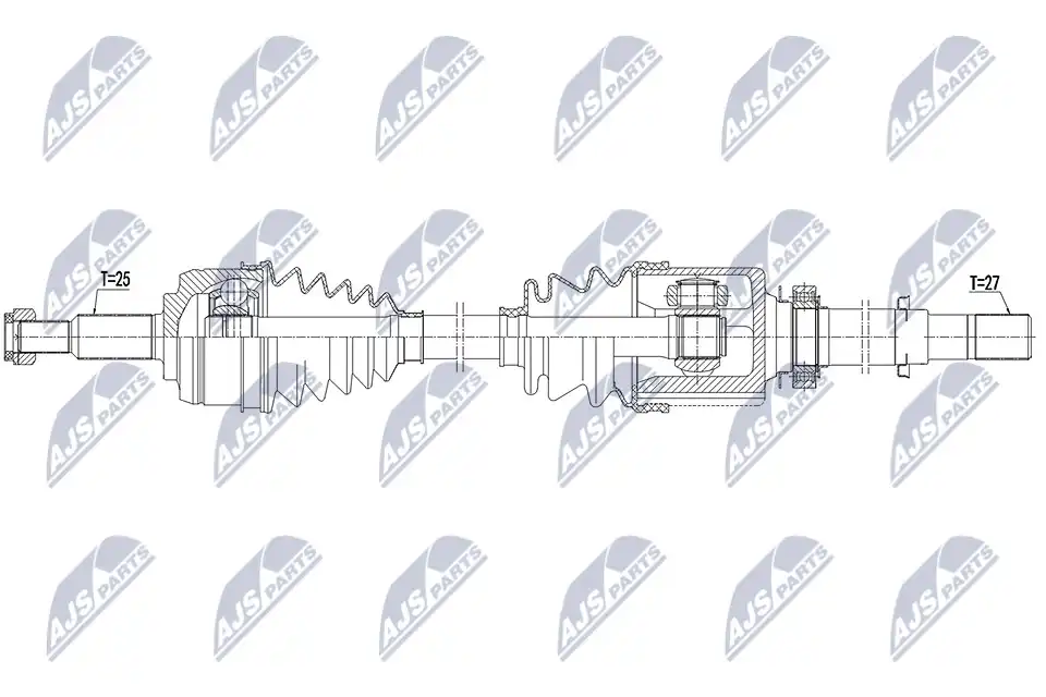 NTY NPW-RE-163