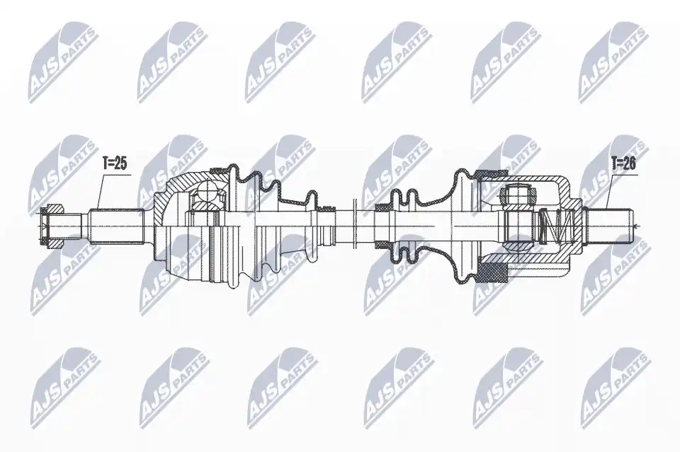 NTY NPW-RE-200
