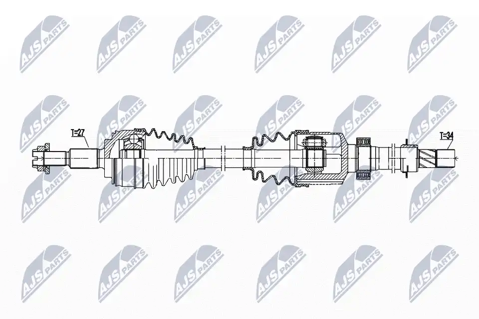 NTY NPW-RE-203