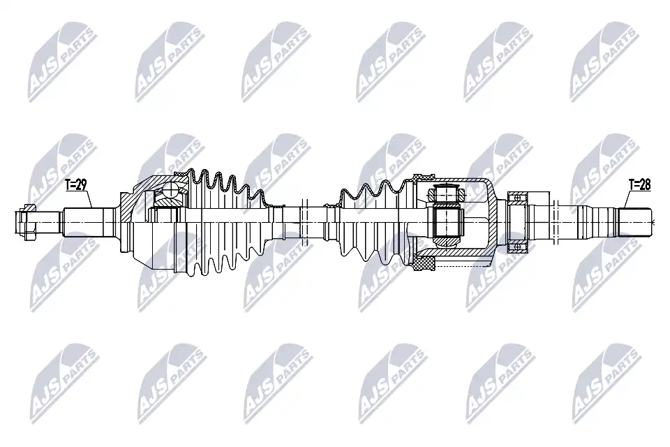 NTY NPW-RE-205
