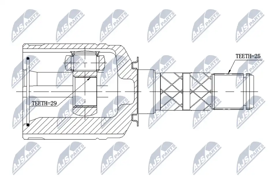 NTY NPW-SB-013