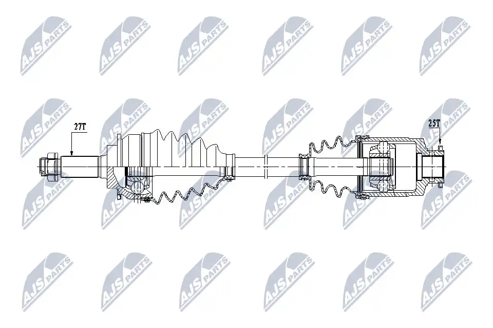NTY NPW-SB-031
