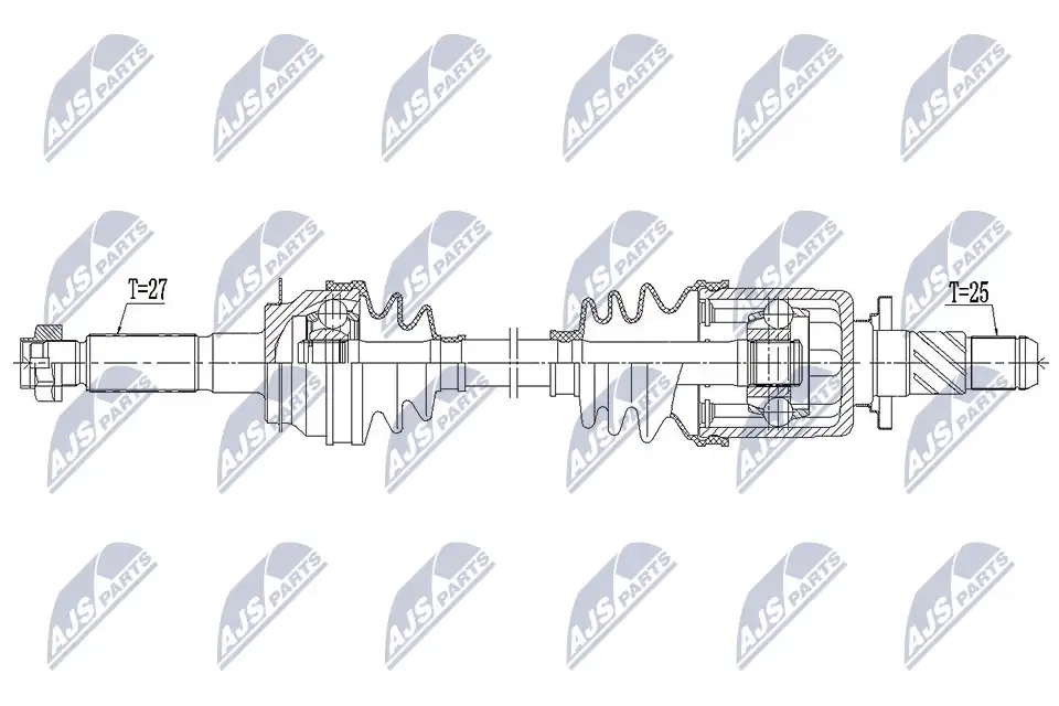 NTY NPW-SB-033
