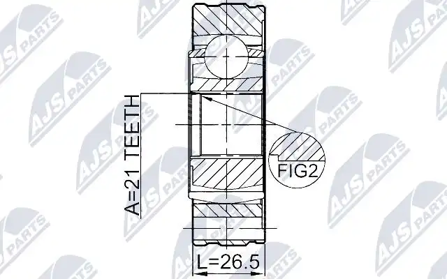 NTY NPW-SU-011