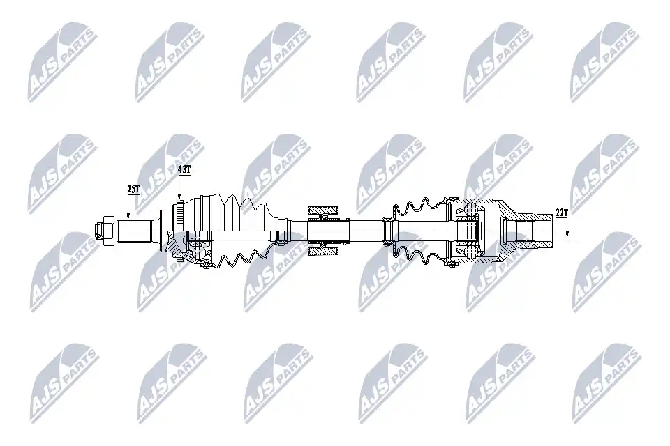 NTY NPW-SU-027