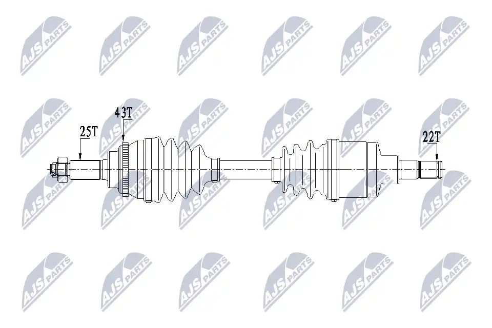 NTY NPW-SU-029