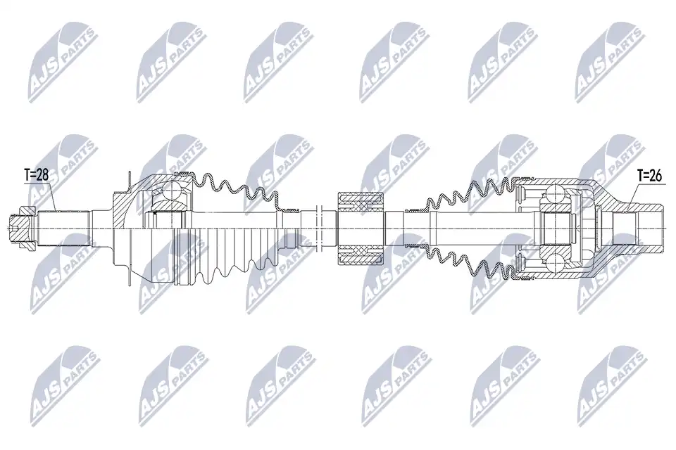 NTY NPW-SU-054