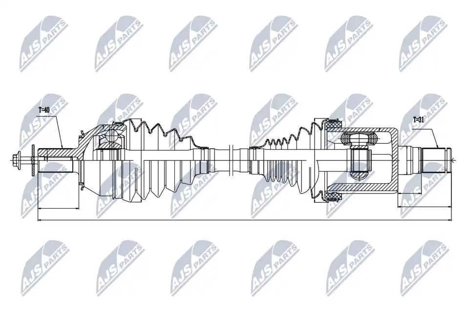 NTY NPW-VV-027