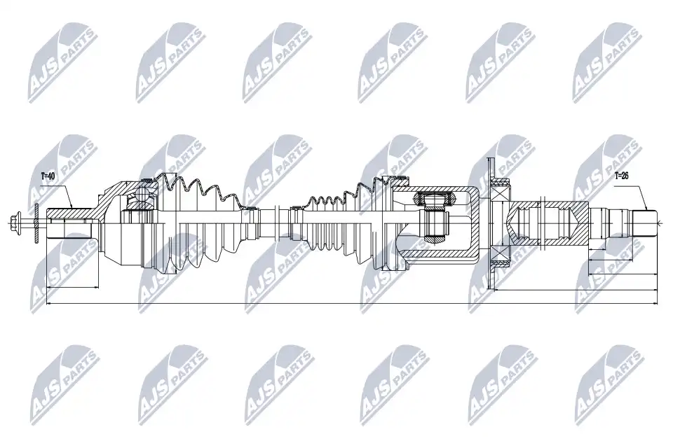 NTY NPW-VV-032
