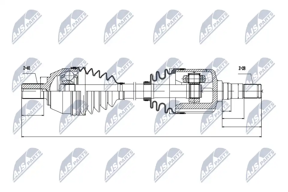 NTY NPW-VV-036