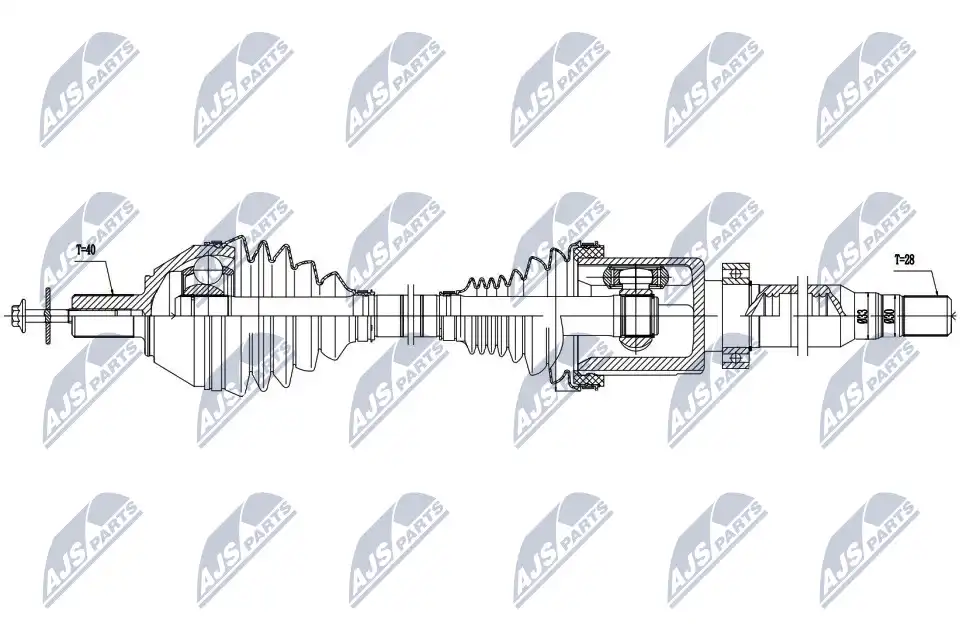 NTY NPW-VV-042