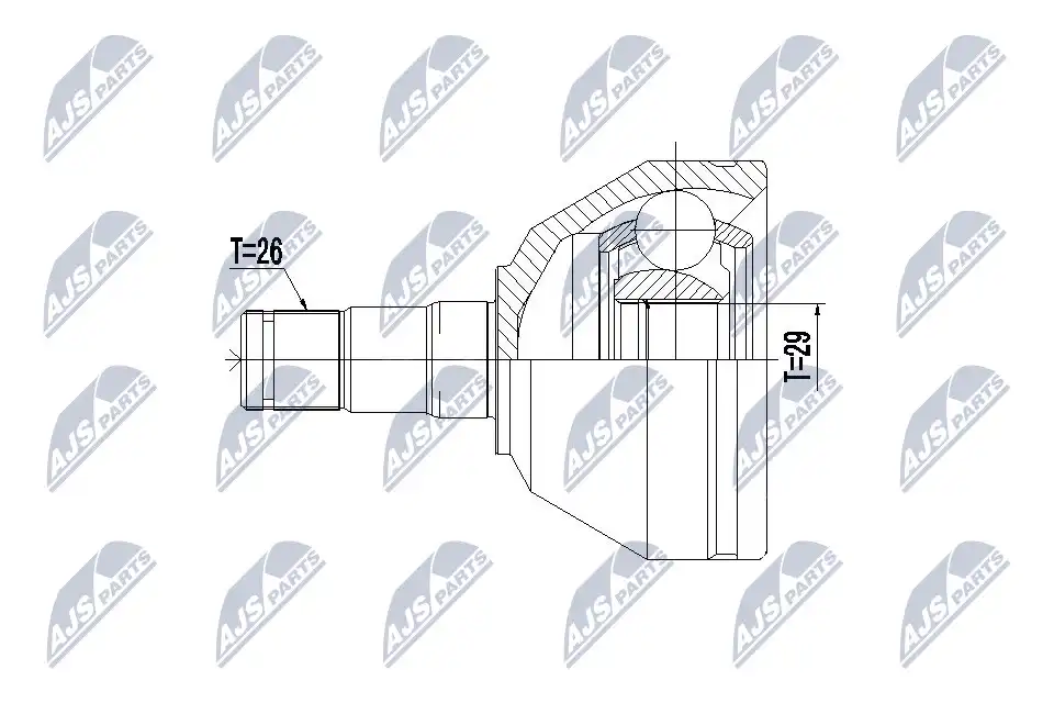 NTY NPW-VV-075