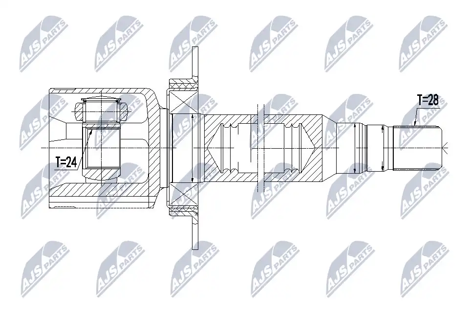 NTY NPW-VV-086
