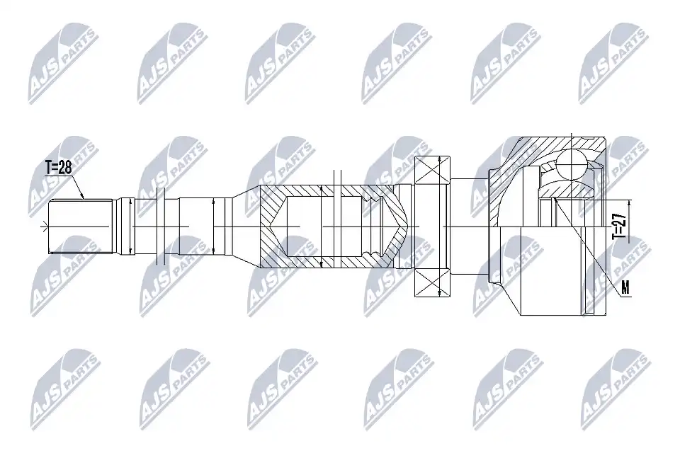 NTY NPW-VV-102