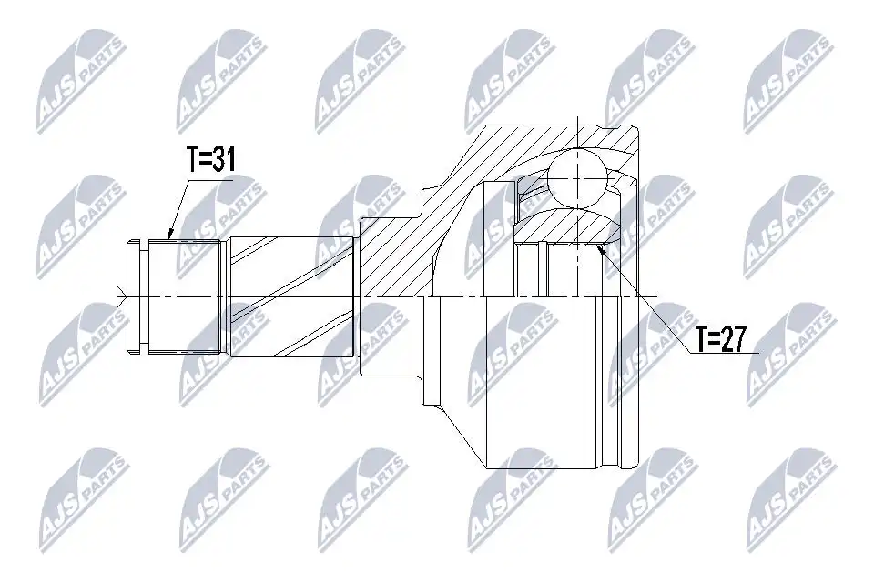 NTY NPW-VV-106