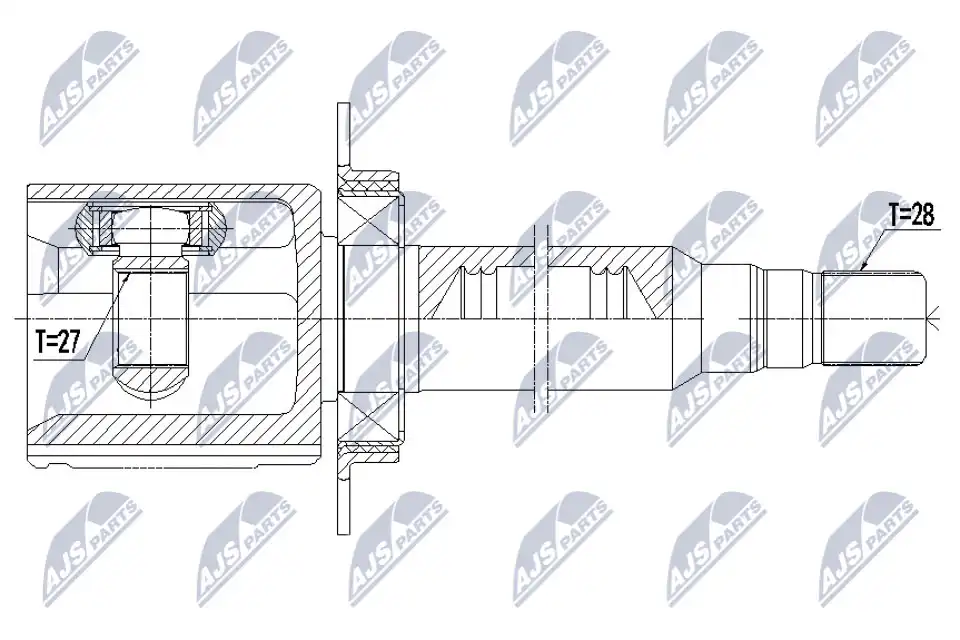NTY NPW-VV-134