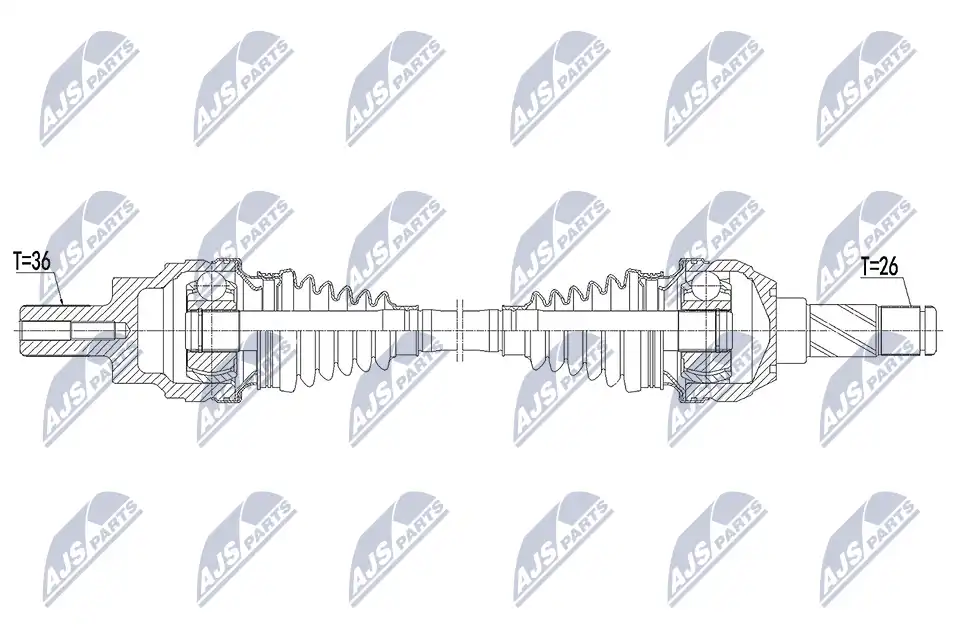 NTY NPW-VV-144
