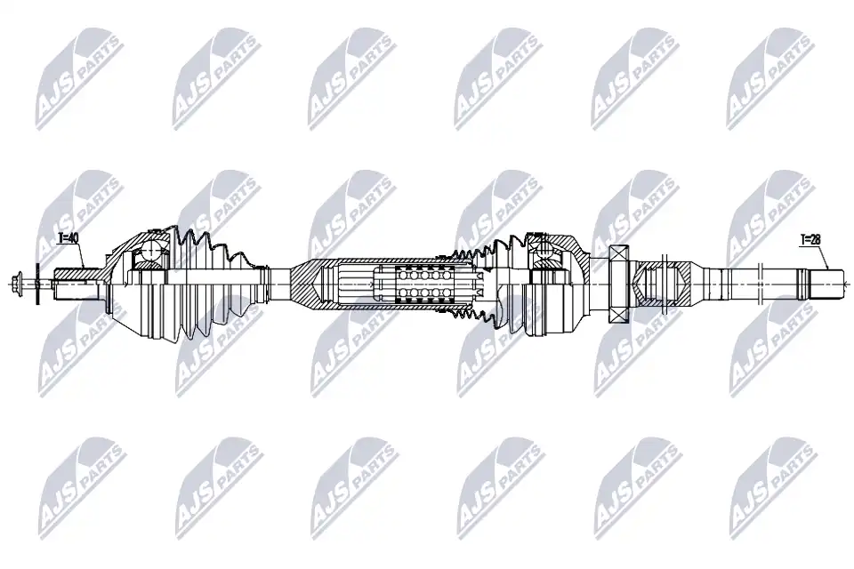 NTY NPW-VV-154