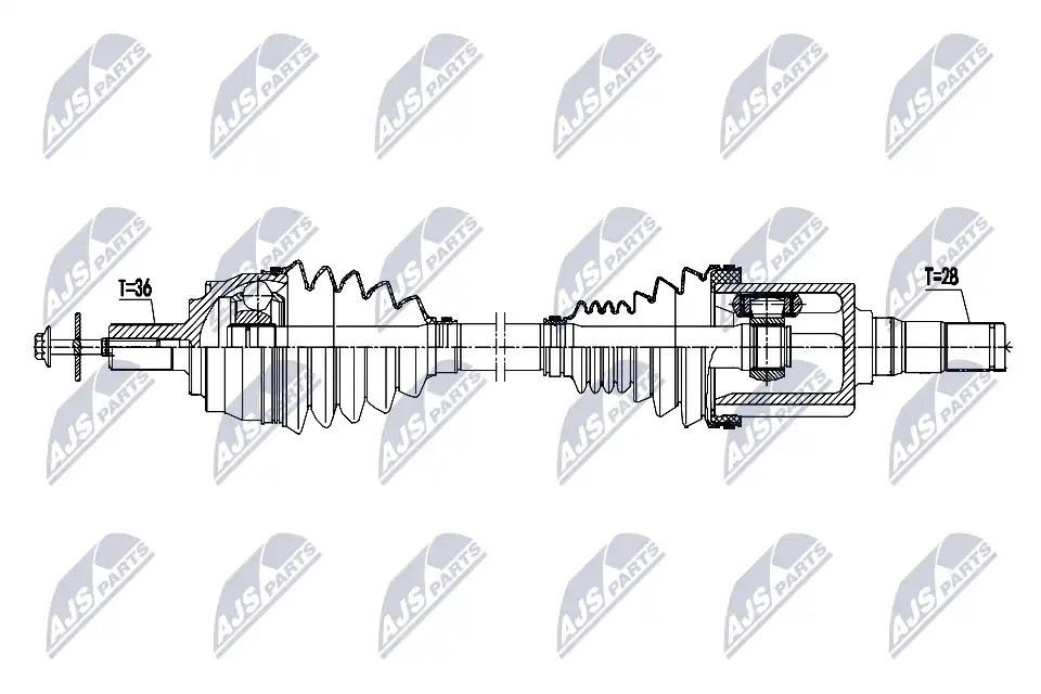 NTY NPW-VV-162