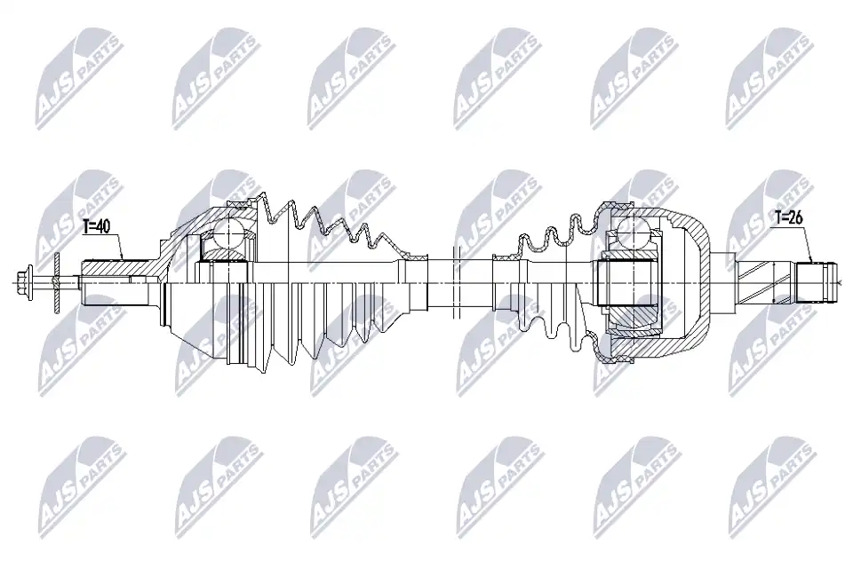 NTY NPW-VV-169