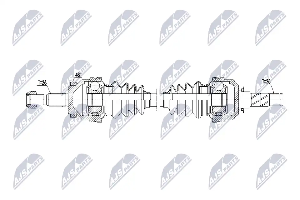NTY NPW-VV-173