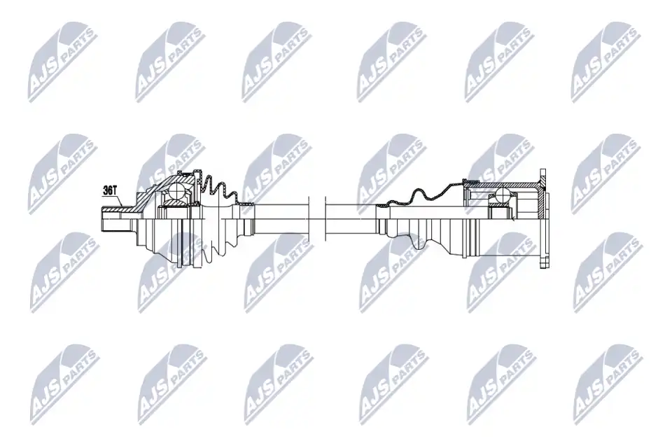 NTY NPW-VW-039