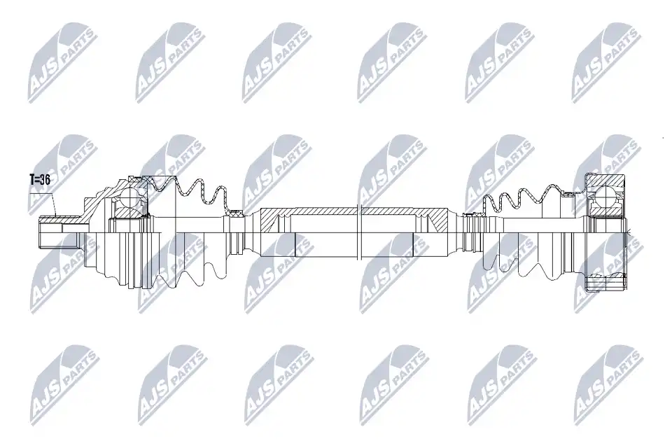 NTY NPW-VW-058