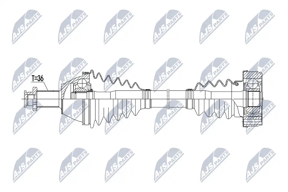NTY NPW-VW-069