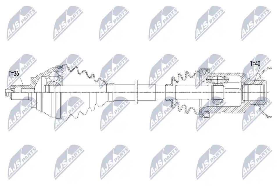NTY NPW-VW-183