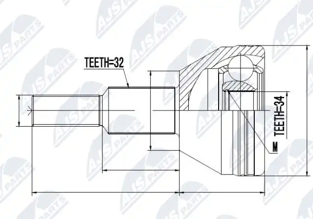 NTY NPZ-CH-016