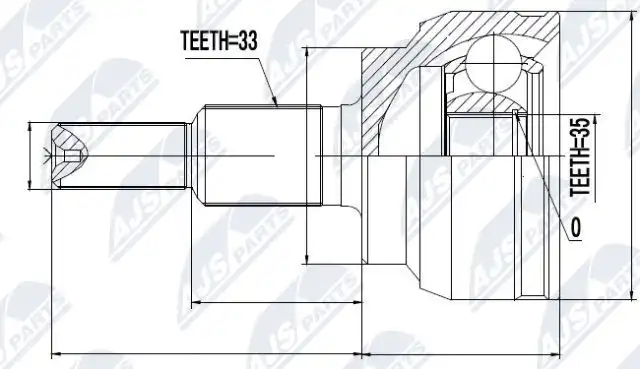 NTY NPZ-CH-019