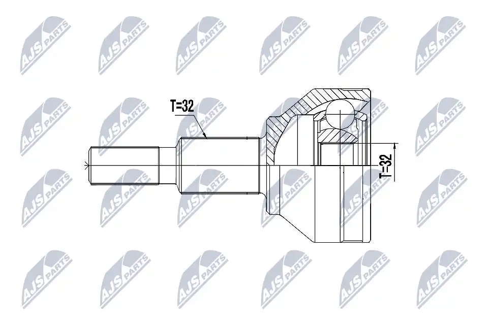 NTY NPZ-CH-029