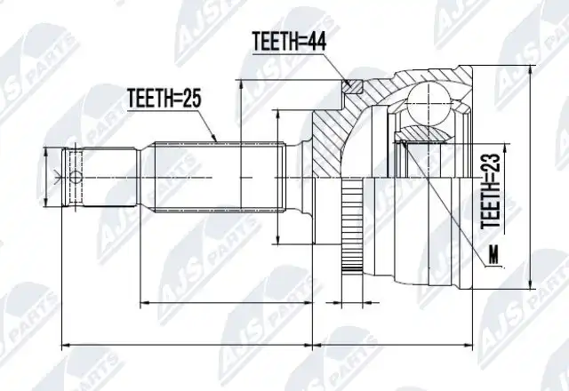 NTY NPZ-HY-533