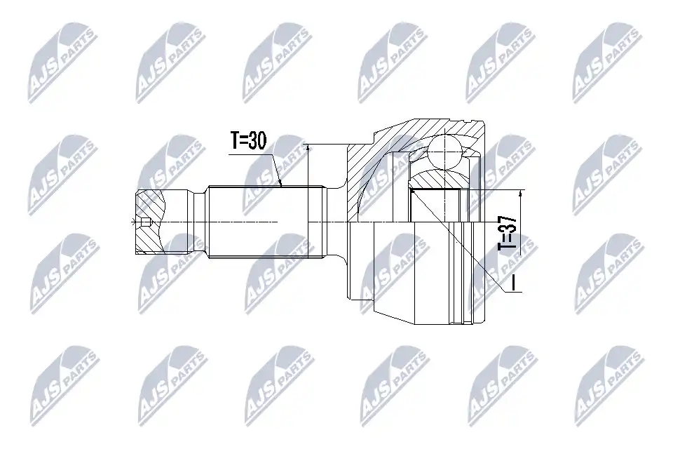 NTY NPZ-ME-025