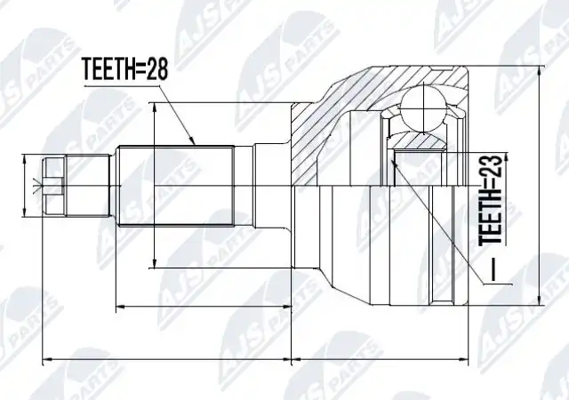 NTY NPZ-MZ-047