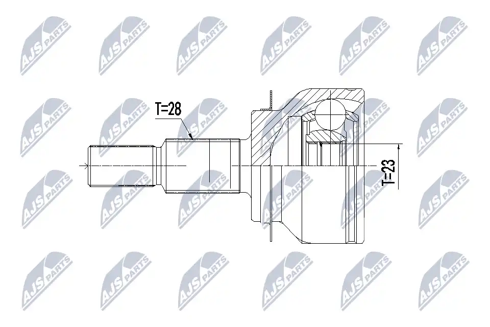NTY NPZ-MZ-061