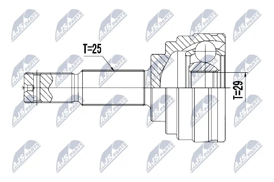 NTY NPZ-NS-093