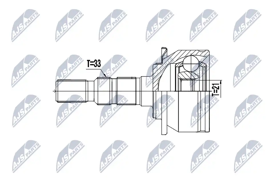 NTY NPZ-PL-035