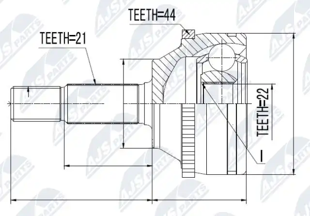 NTY NPZ-RE-010